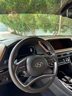 هیوندای سۆناتا